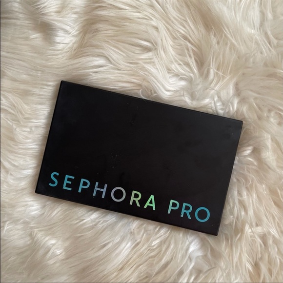 Sephora pro palette editorial - Picture 7 of 7